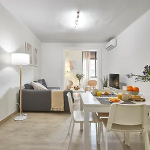 Bbarcelona Encants Flat Appartement