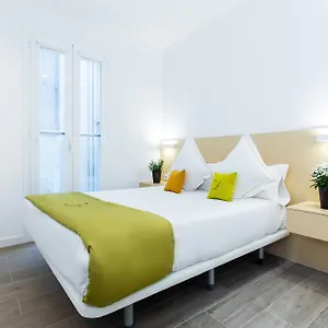 Cosmo Marina - Auditori Appartement