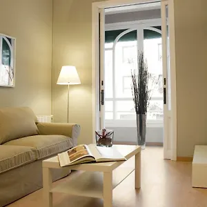 Appartamento Barcelonaguest