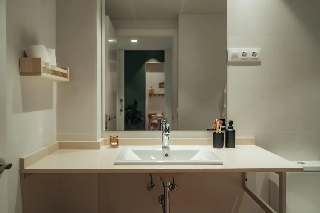 Casa Morera Barcelona Apartment