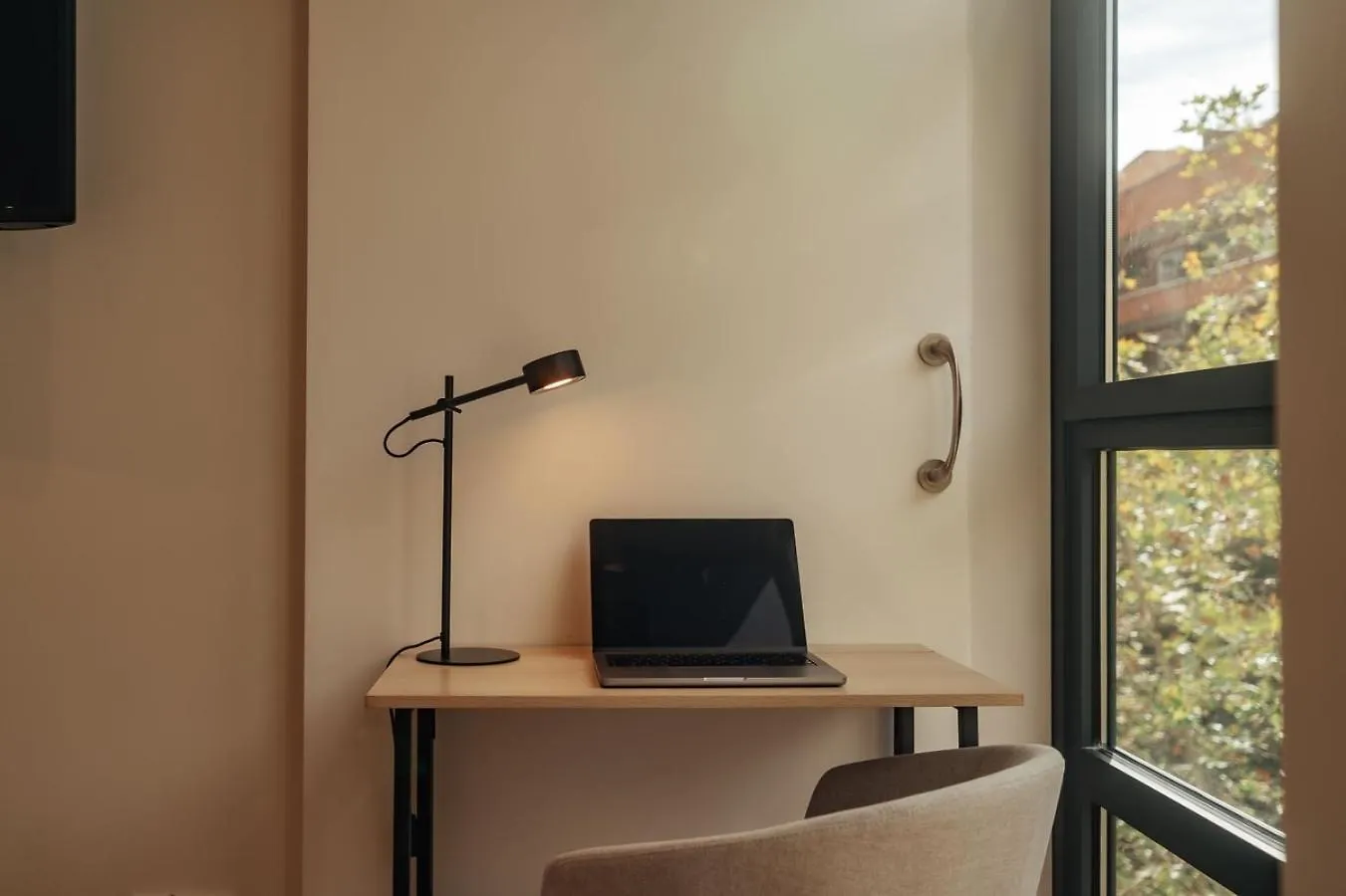 Casa Morera Barcelona Apartment