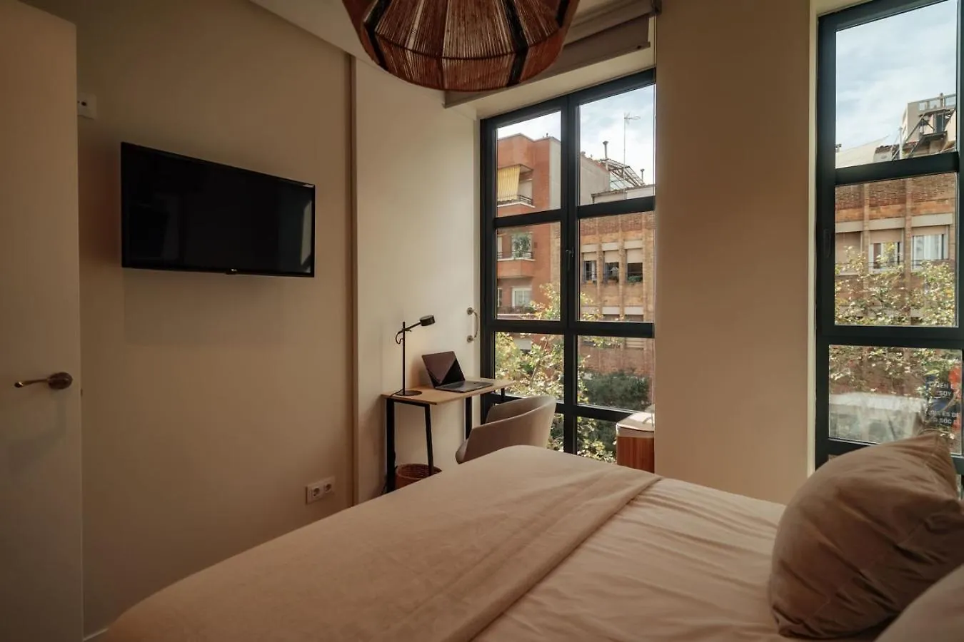 Apartment Casa Morera Barcelona