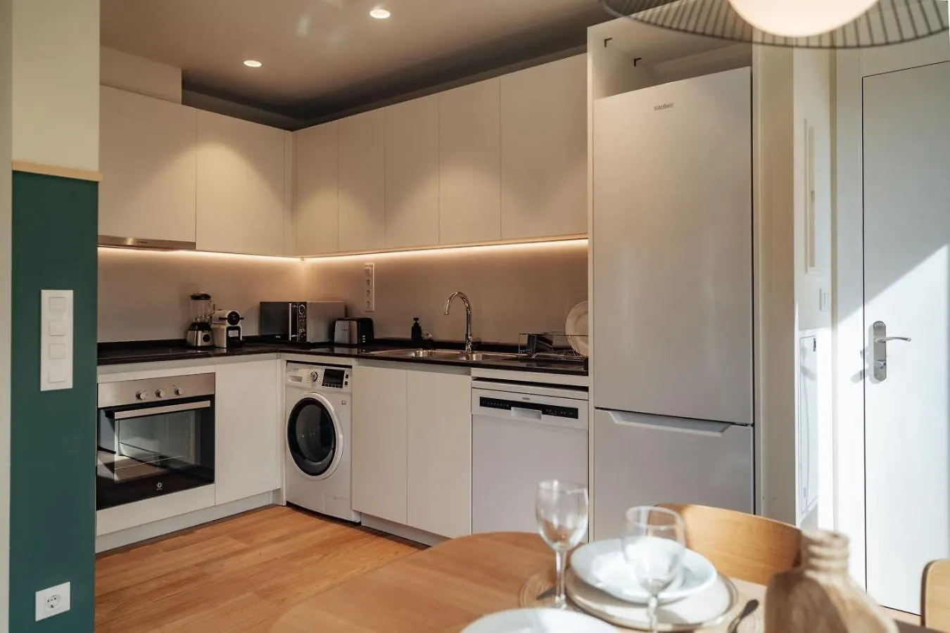 Casa Morera Barcelona 0*,