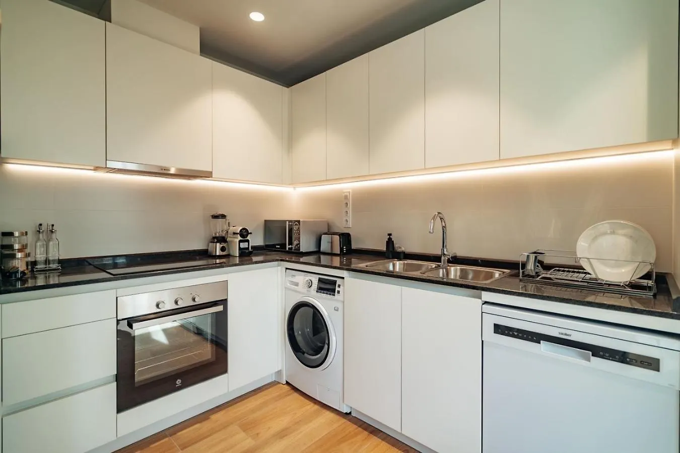 Apartment Casa Morera Barcelona