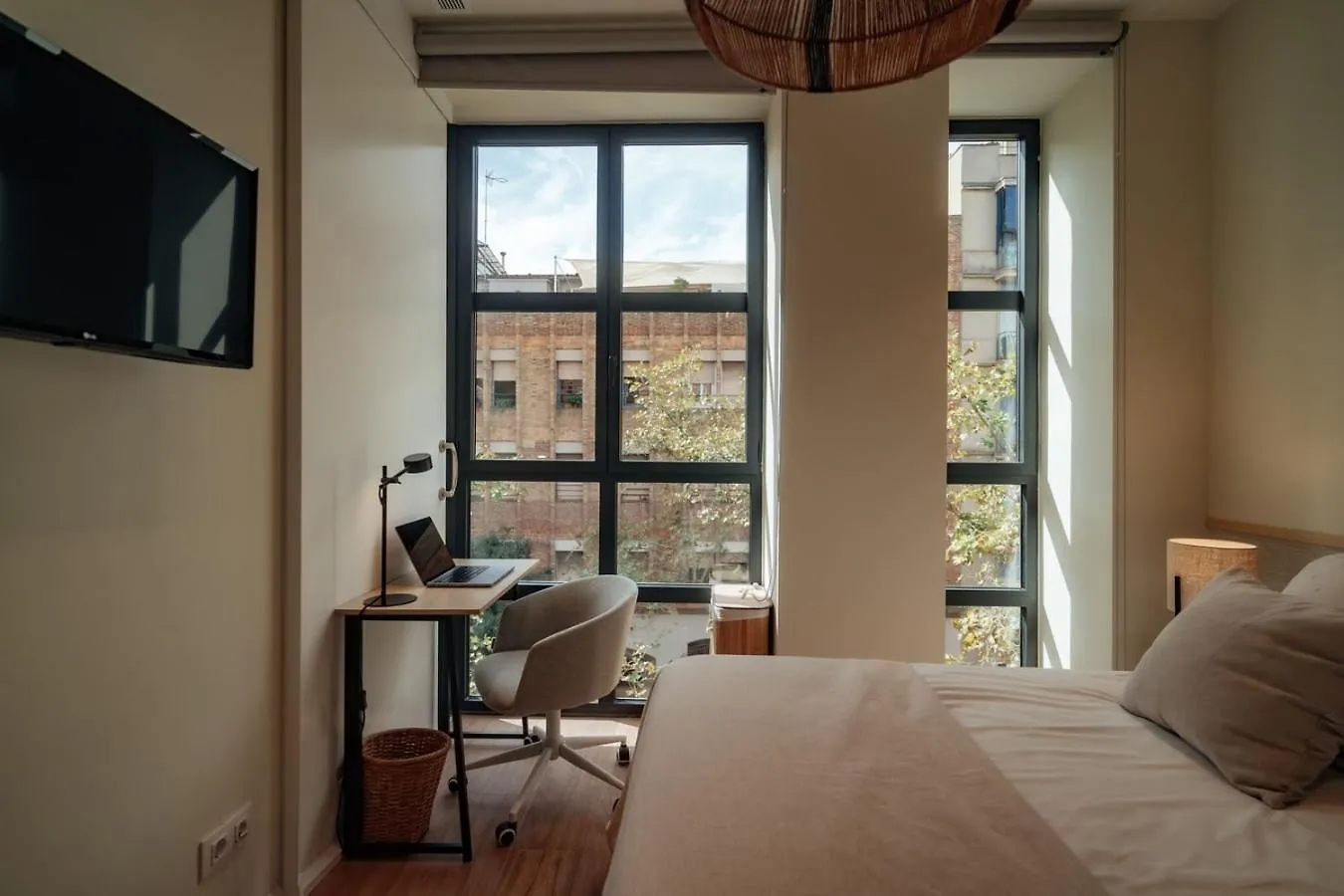 Casa Morera Barcelona Apartment