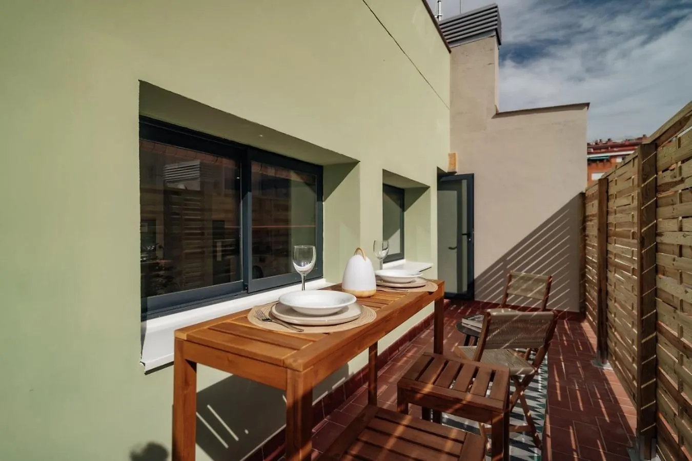 Casa Morera Barcelona