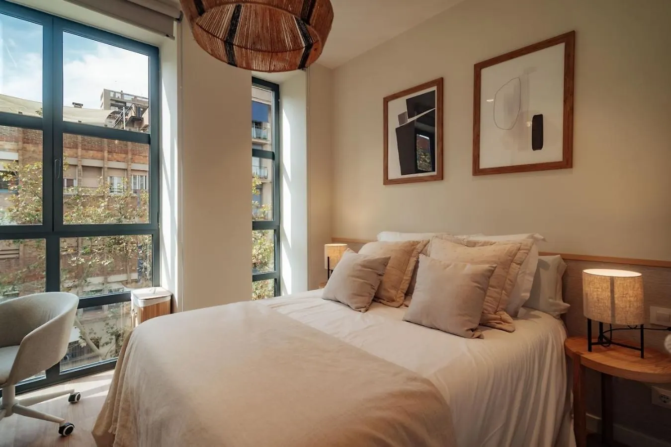Casa Morera Barcelona