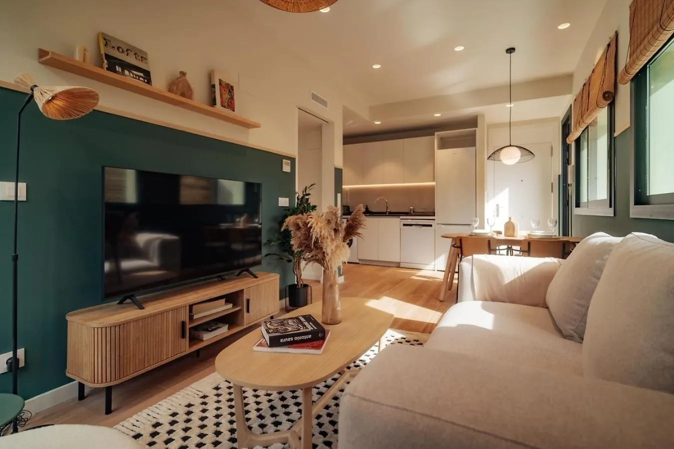 Apartment Casa Morera Barcelona