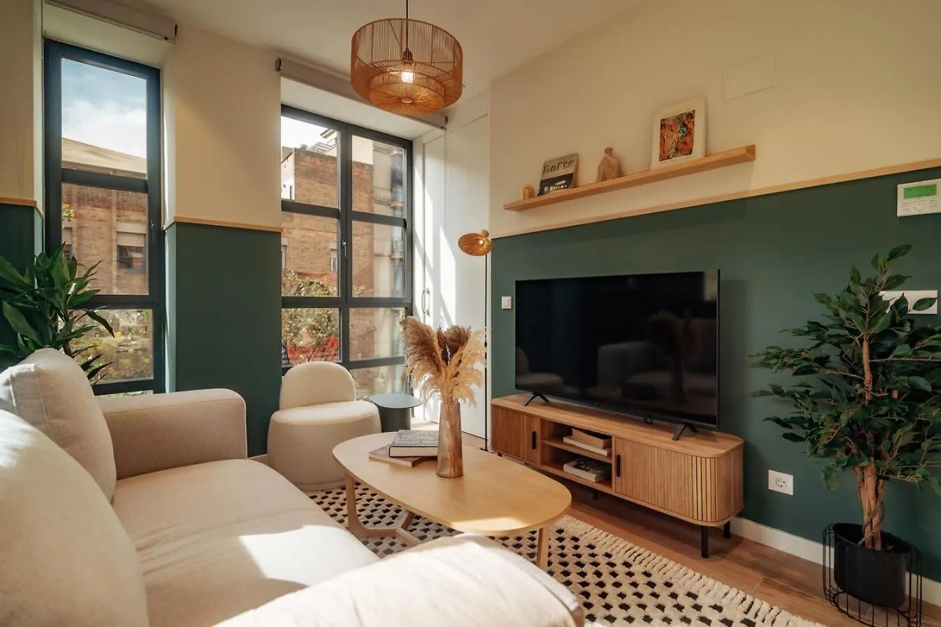 Casa Morera Barcelona 0*,