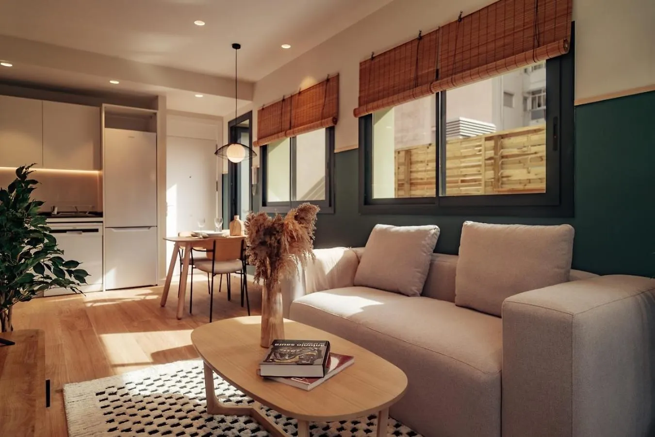 Casa Morera Barcelona Apartment